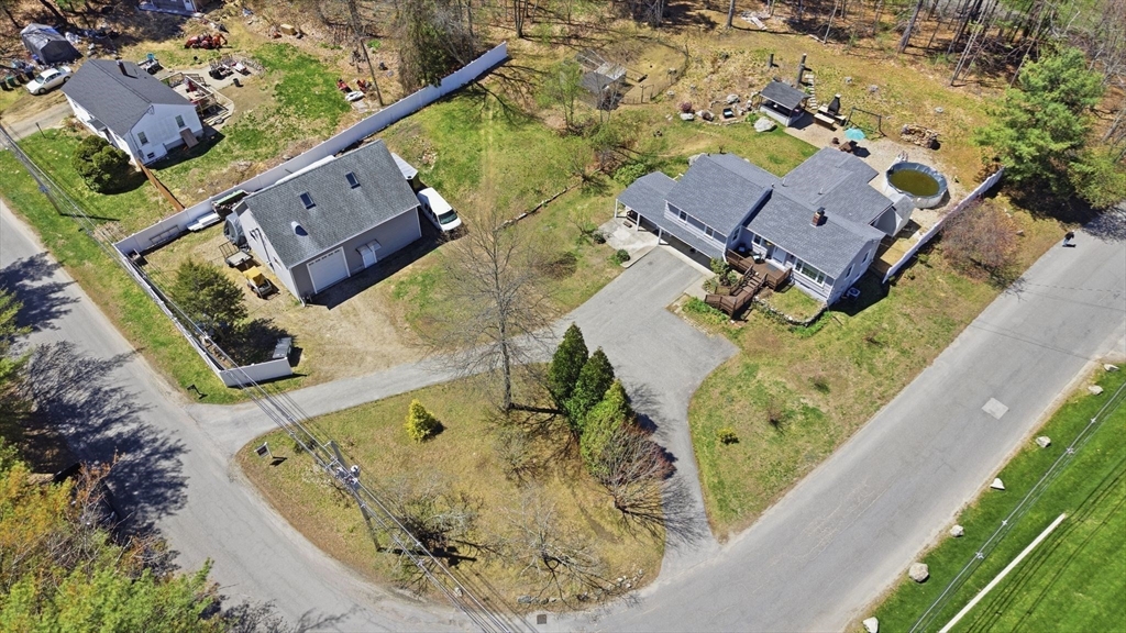 38 Woodland Road