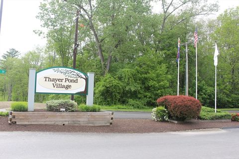 34 Thayer Pond Road 8 Oxford MA 01537