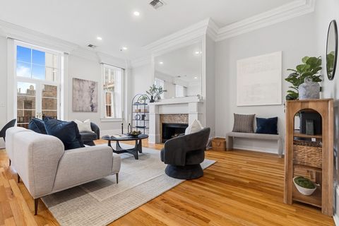 Photo of 41-43 Phillips St #8, Boston, MA 02114 (MLS # 73484504)