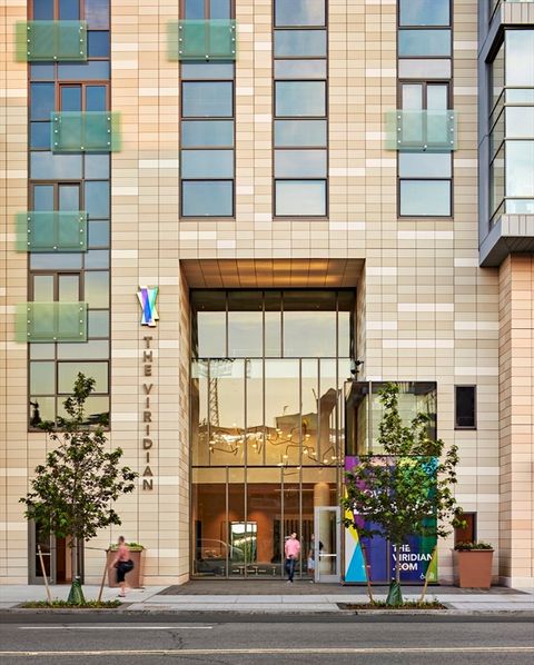 Photo of 1282 Boylston St #829, Boston, MA 02215 (MLS # 73463932)