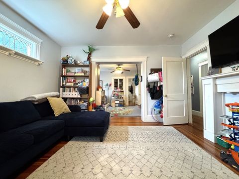 242 Belgrade Ave. 2 Boston MA 02131