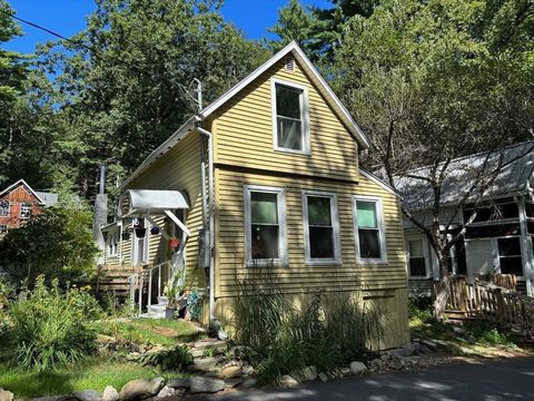 43 Laurel Park 43 Northampton MA 01060