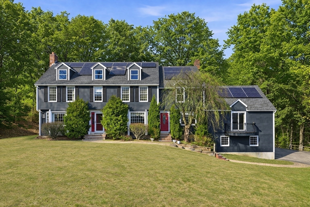 90 Blue Ridge Rd