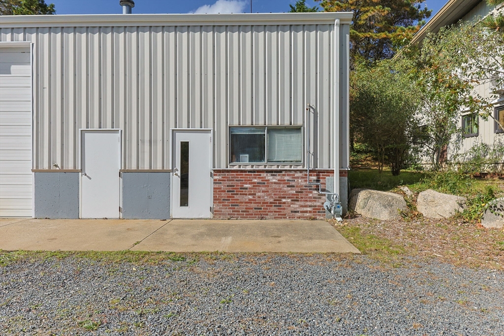 9 Rayber Road