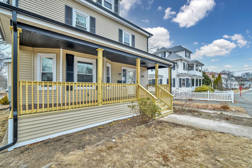 210 Highland Street