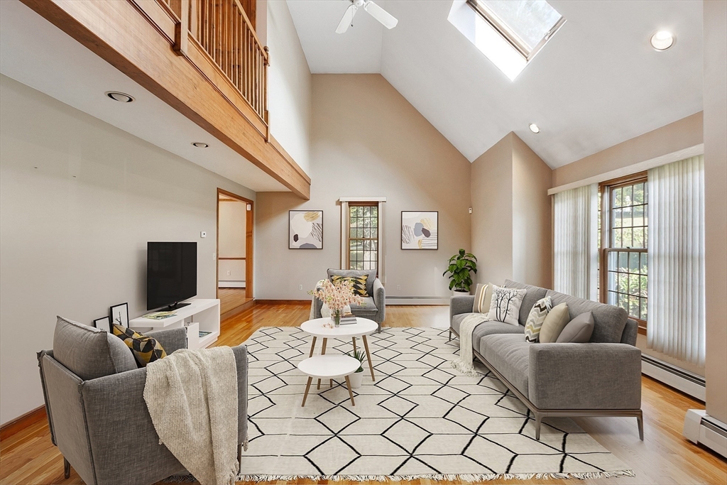 8 Abigail Drive