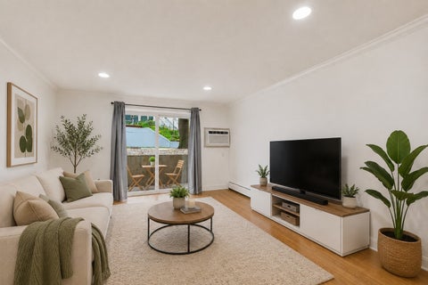 Photo of 70 Warren AVE #1-4, Chelsea, MA 02150 (MLS # 73589895)