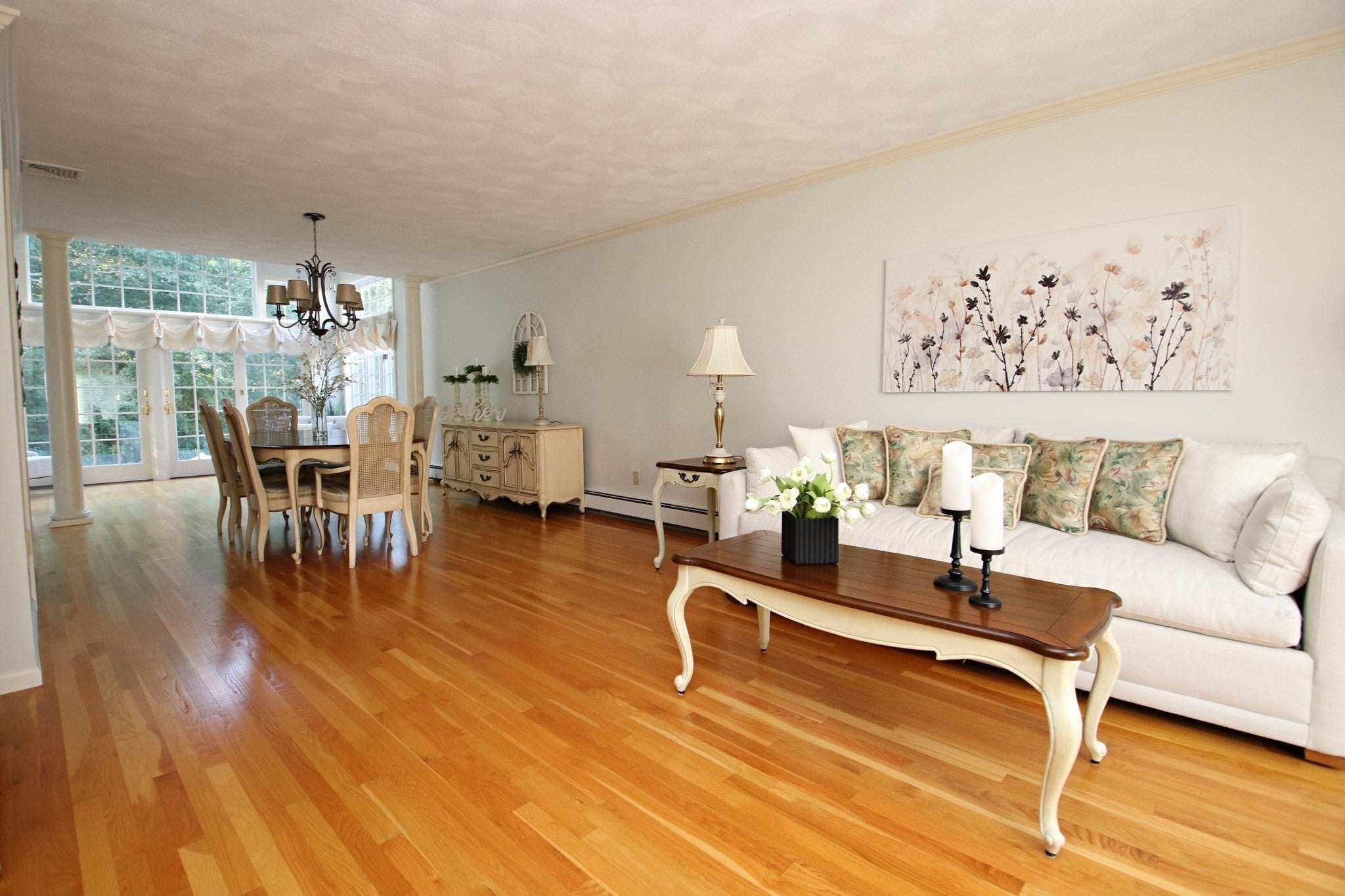 33 Sanders Drive, Saugus, MA, 33 Sanders Drive, Saugus, MA Photo #4