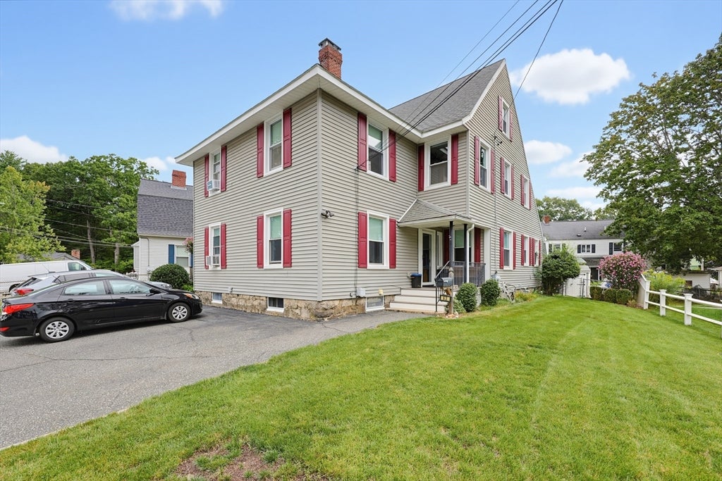 Photo of 63 Bancroft Park, Hopedale, MA