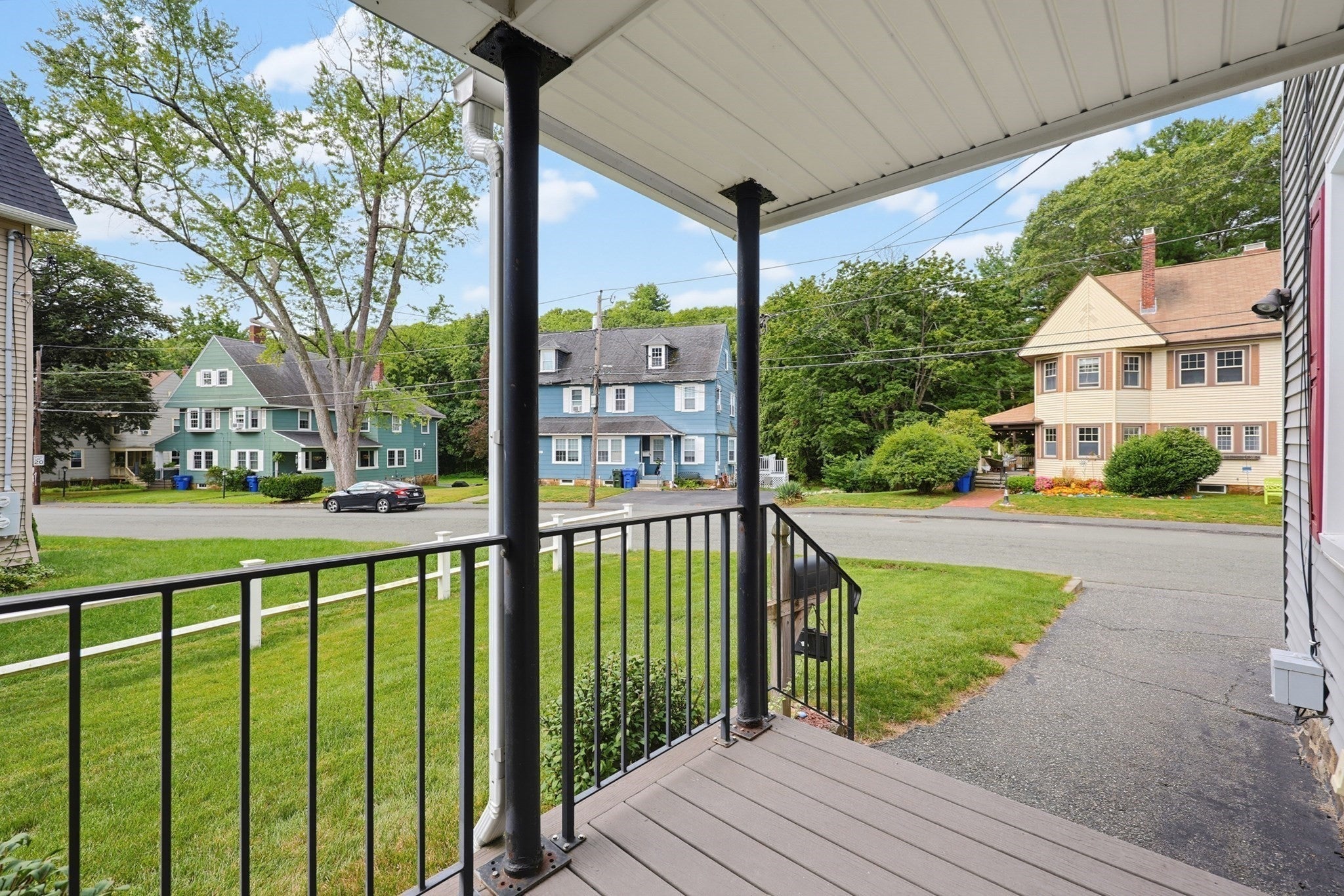 63 Bancroft Park #63, Hopedale, MA, 63 Bancroft Park #63, Hopedale, MA Photo #18