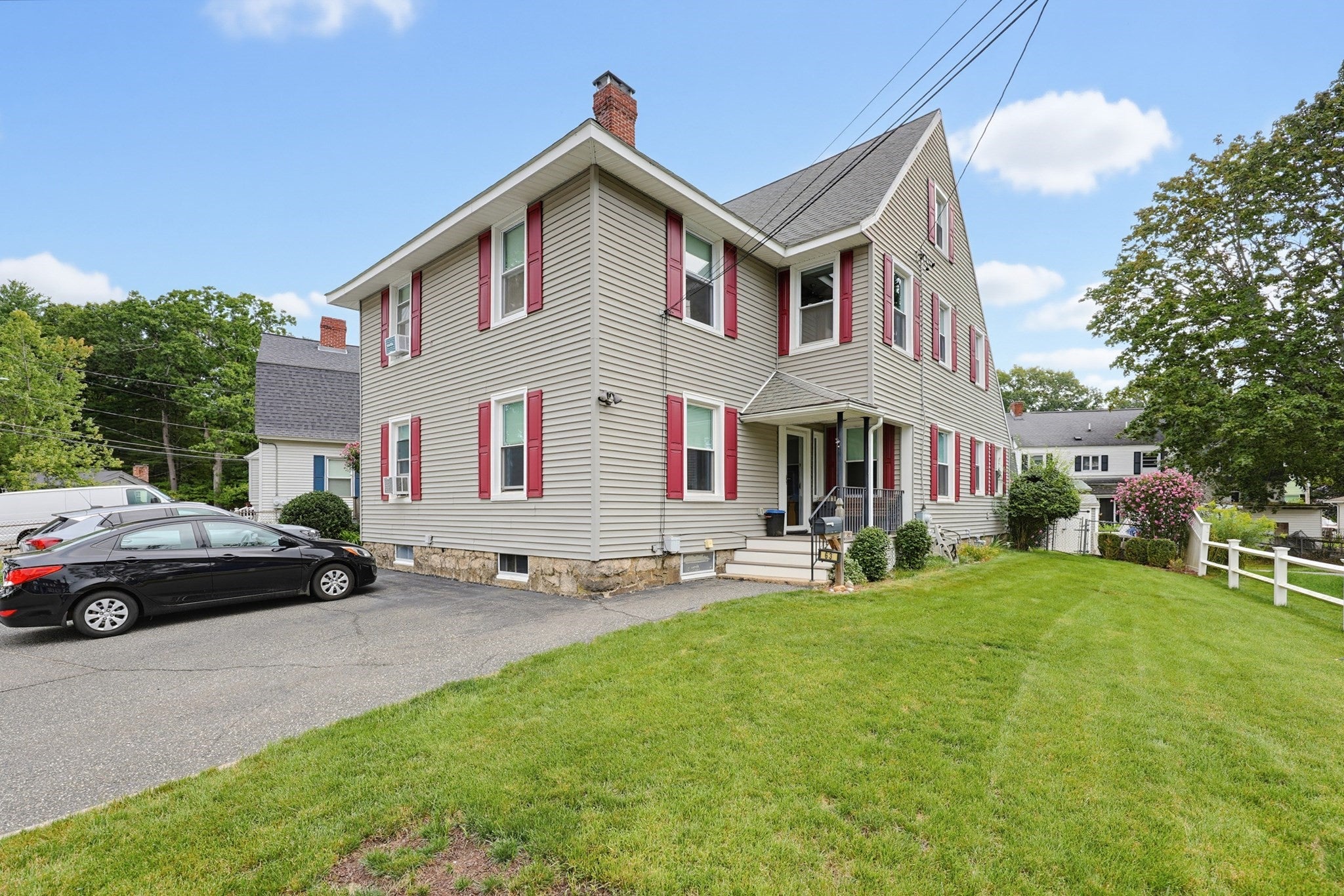 63 Bancroft Park #63, Hopedale, MA, 63 Bancroft Park #63, Hopedale, MA Photo #1