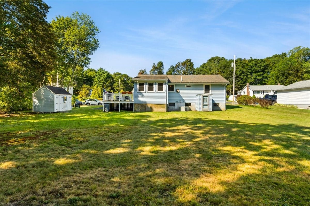 109 Lincoln Rd, Rockland, MA Photo #5