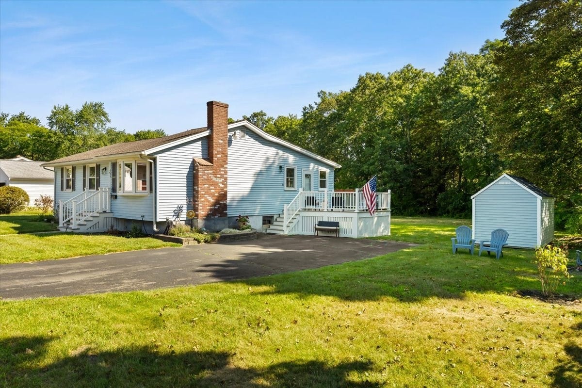 109 Lincoln Rd, Rockland, MA Photo #3