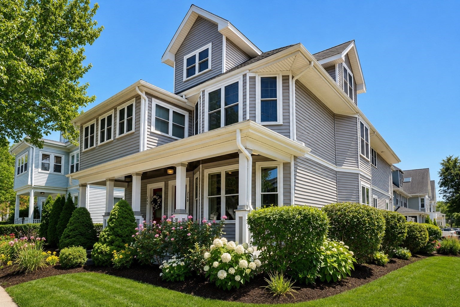 256 Watertown Street #256, Newton, MA, 256 Watertown Street #256, Newton, MA Photo #1