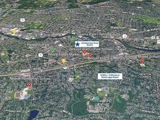 256 Watertown Street #256, Newton, MA, 256 Watertown Street #256, Newton, MA Photo #25