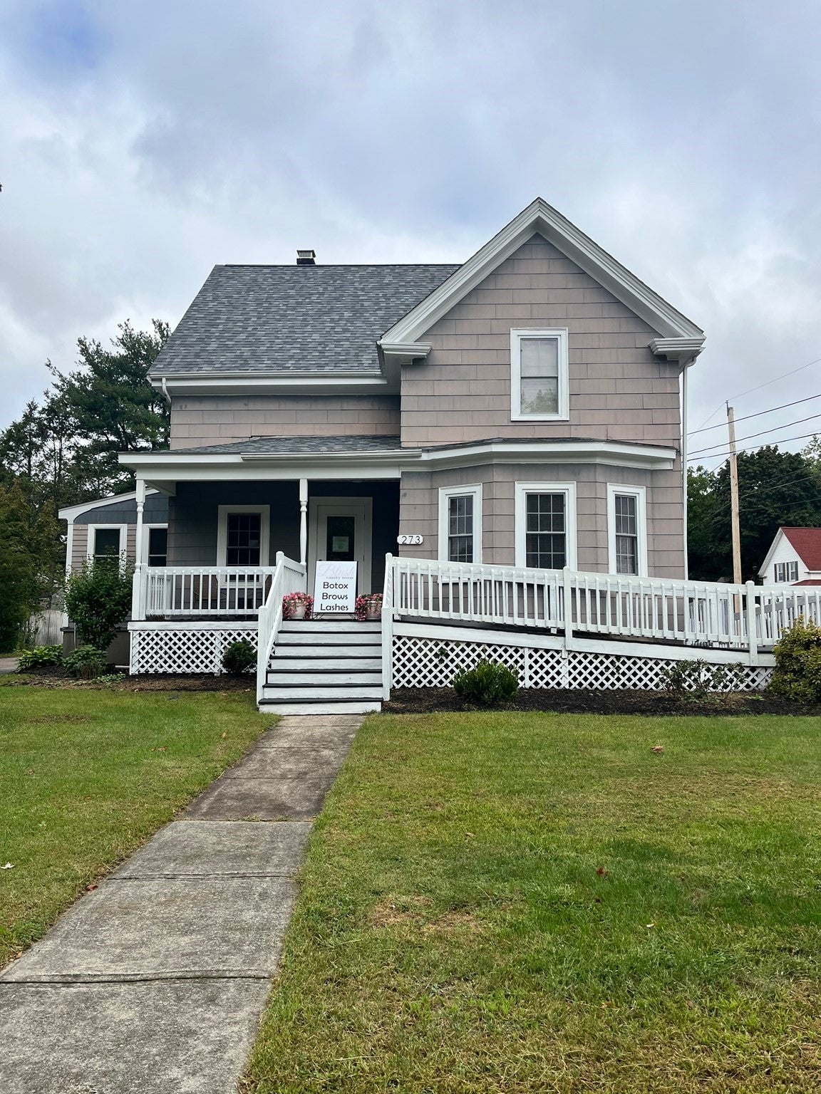 273 W Main St, Norton, MA Photo #1
