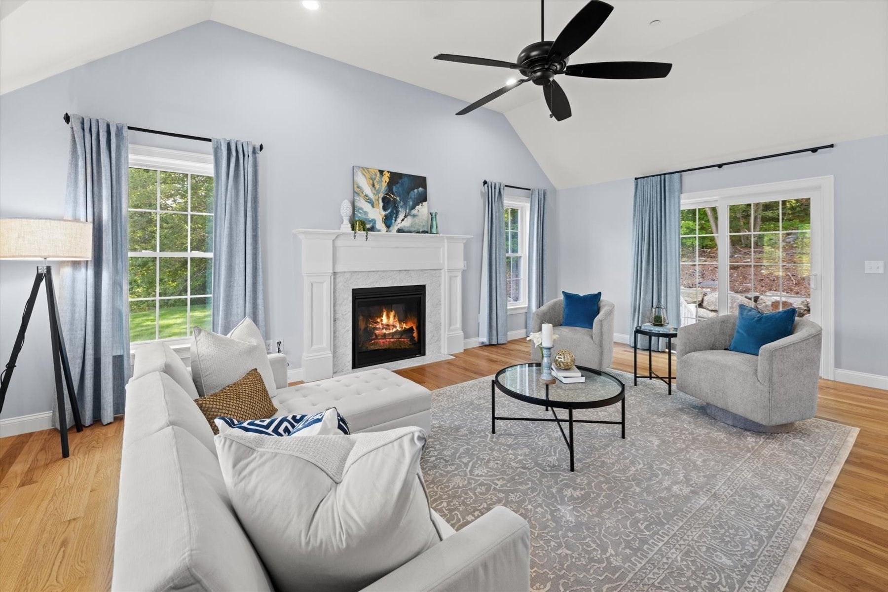 14 Houghton Farm Ln, Bolton, MA Photo #15