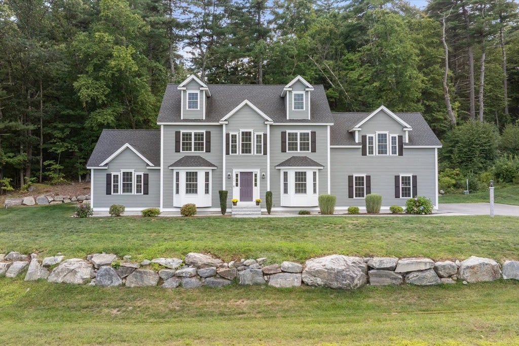 14 Houghton Farm Ln, Bolton, MA, 14 Houghton Farm Ln, Bolton, MA Photo #1