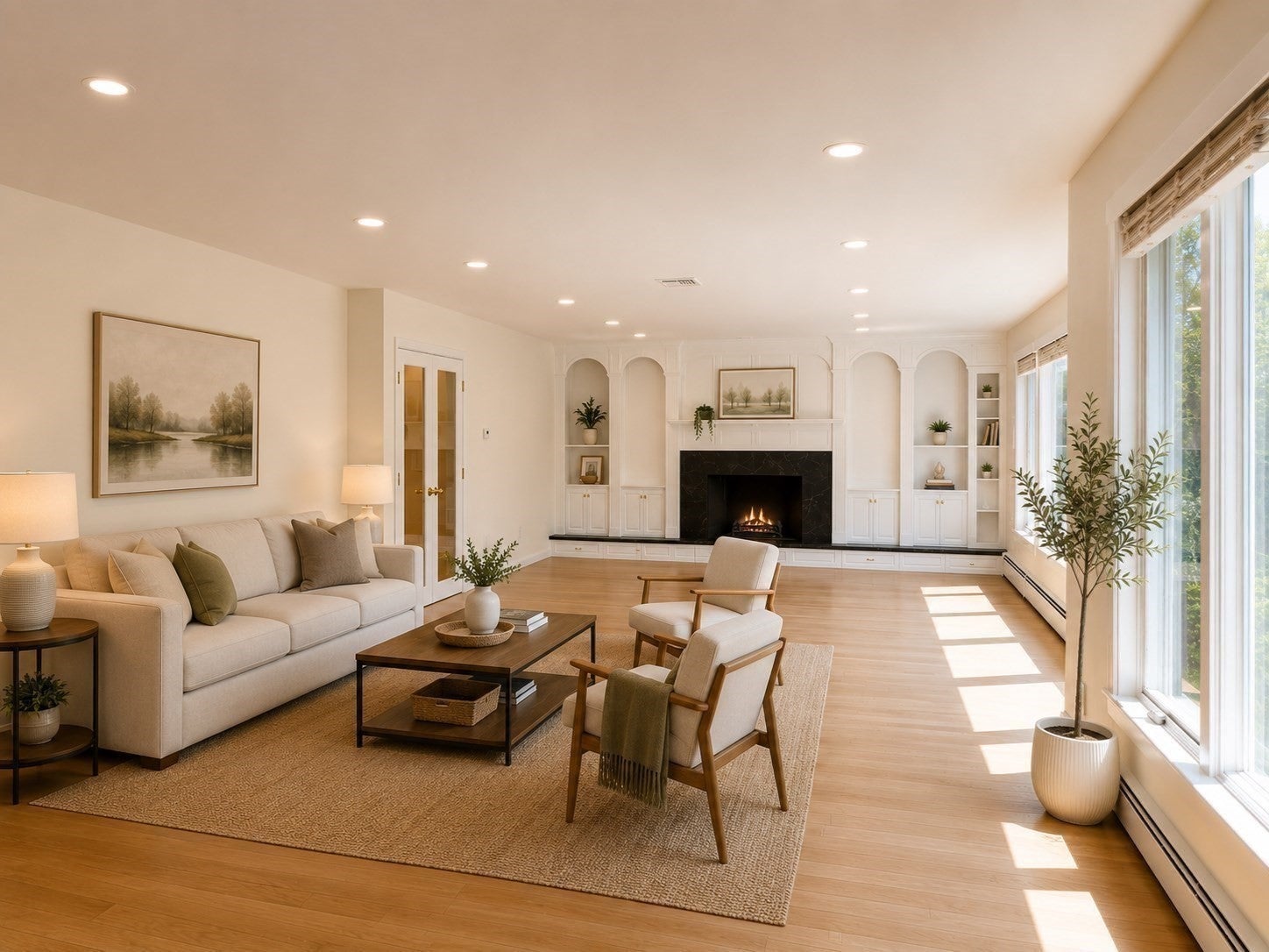 47 Bakers Hill Rd, Weston MA 02493