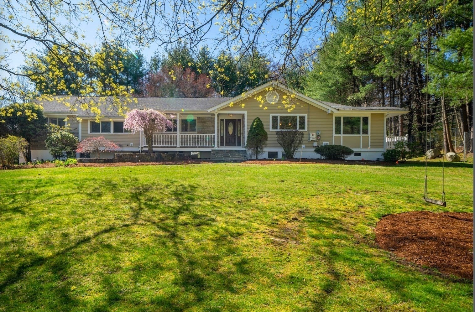 47 Bakers Hill Rd