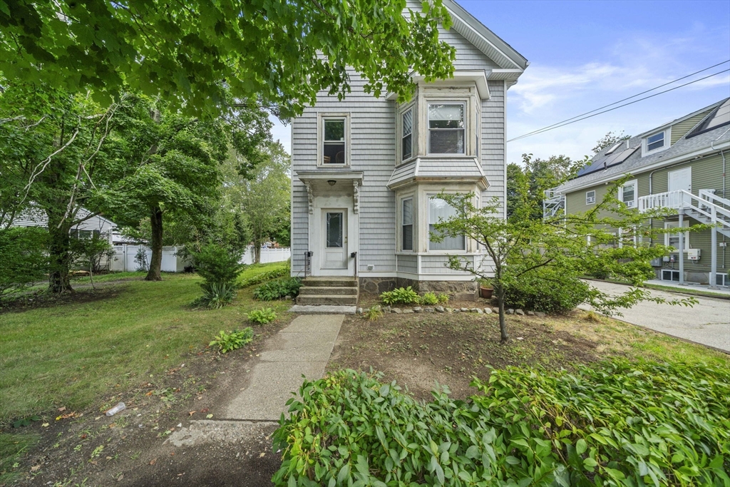 96 Plymouth Street
