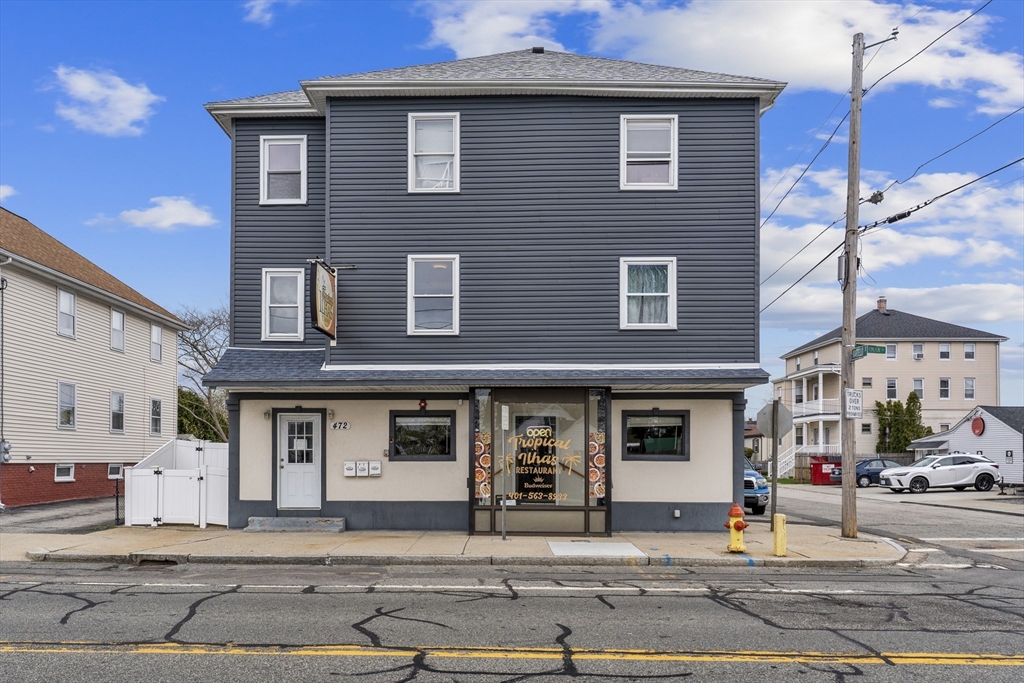 472 Waterman Ave