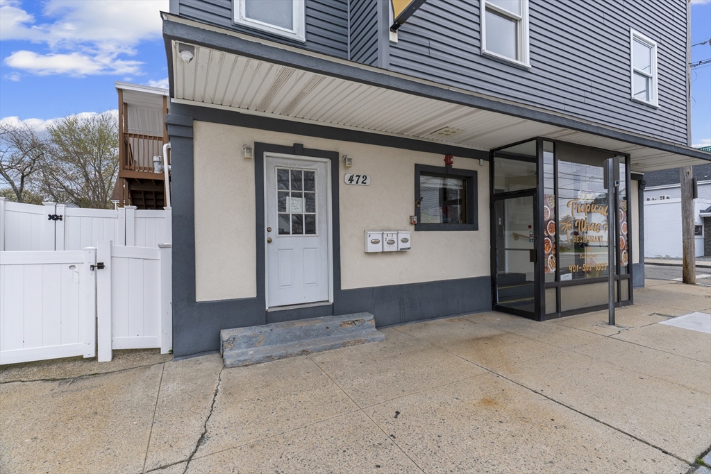 472 Waterman Ave