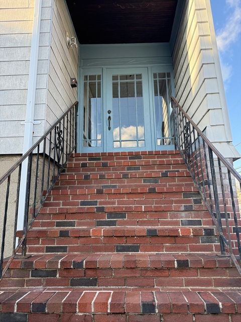 Photo of 483 Newport Ave #1, Quincy, MA 02171 (MLS # 73503635)