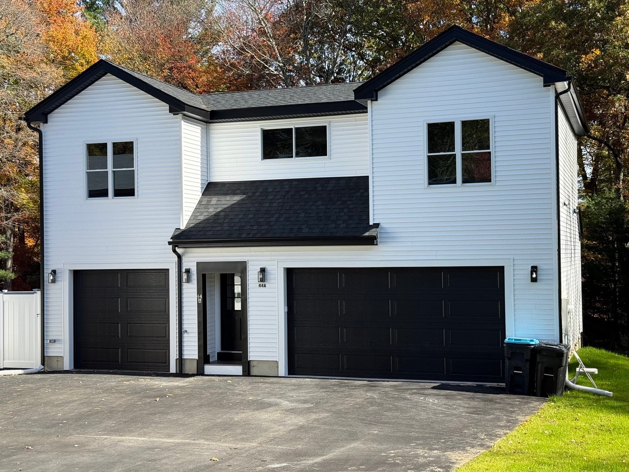 Photo of 44A Topsfield Cir, Shrewsbury, MA