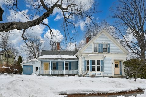 235 Arlington St Acton MA 01720