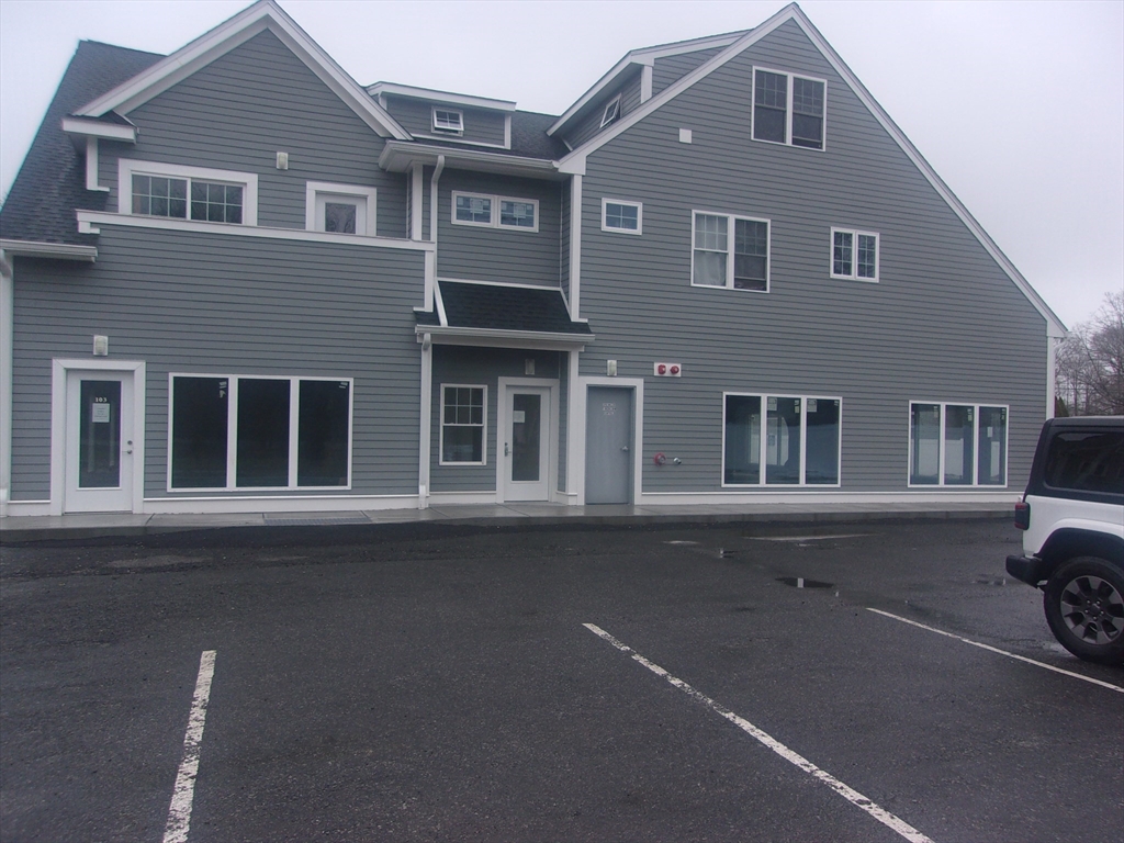 147 South Main St