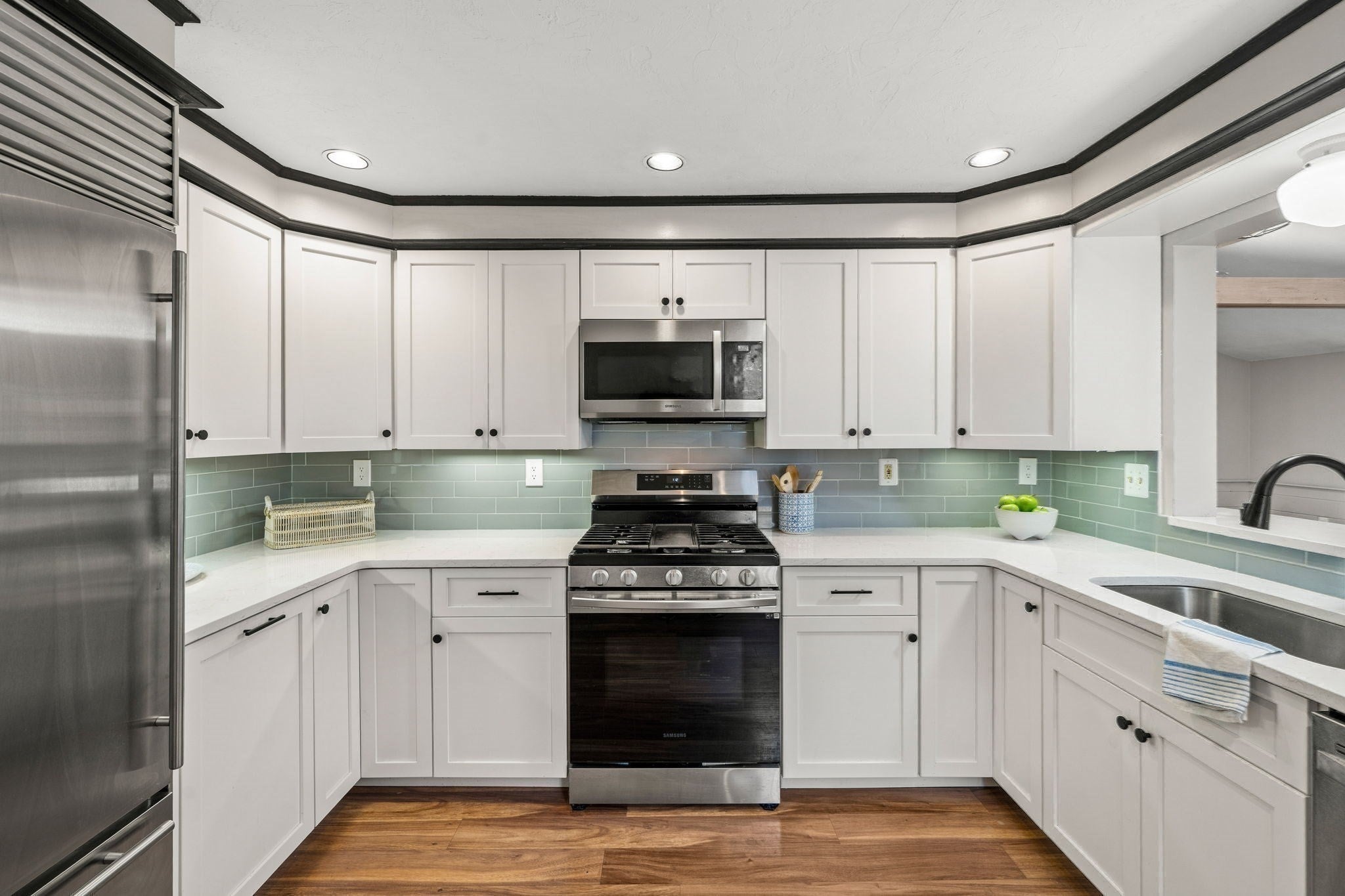 60 Sassamon Ave