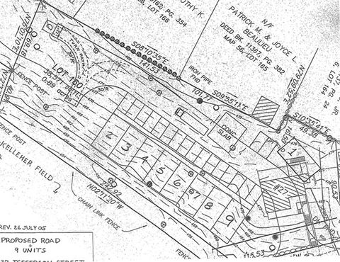 27 Jefferson St Marlborough MA 01752