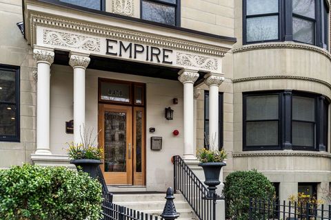 Photo of 1471 Beacon St #10, Brookline, MA 02445 (MLS # 73508894)