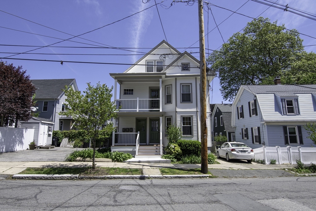 47 Winthrop St