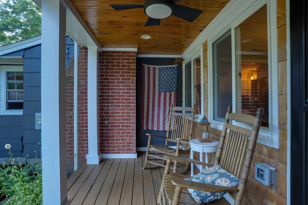 54 High Ridge Rd