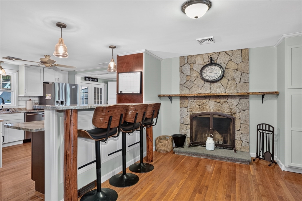 54 High Ridge Rd