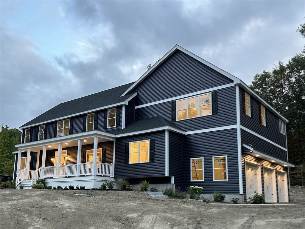 103 Nourse Road