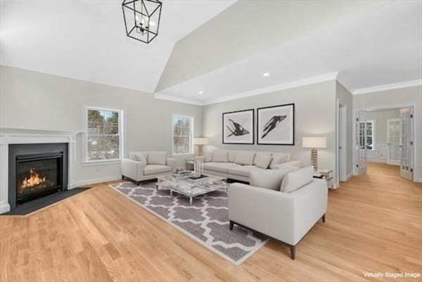 103 Nourse Road