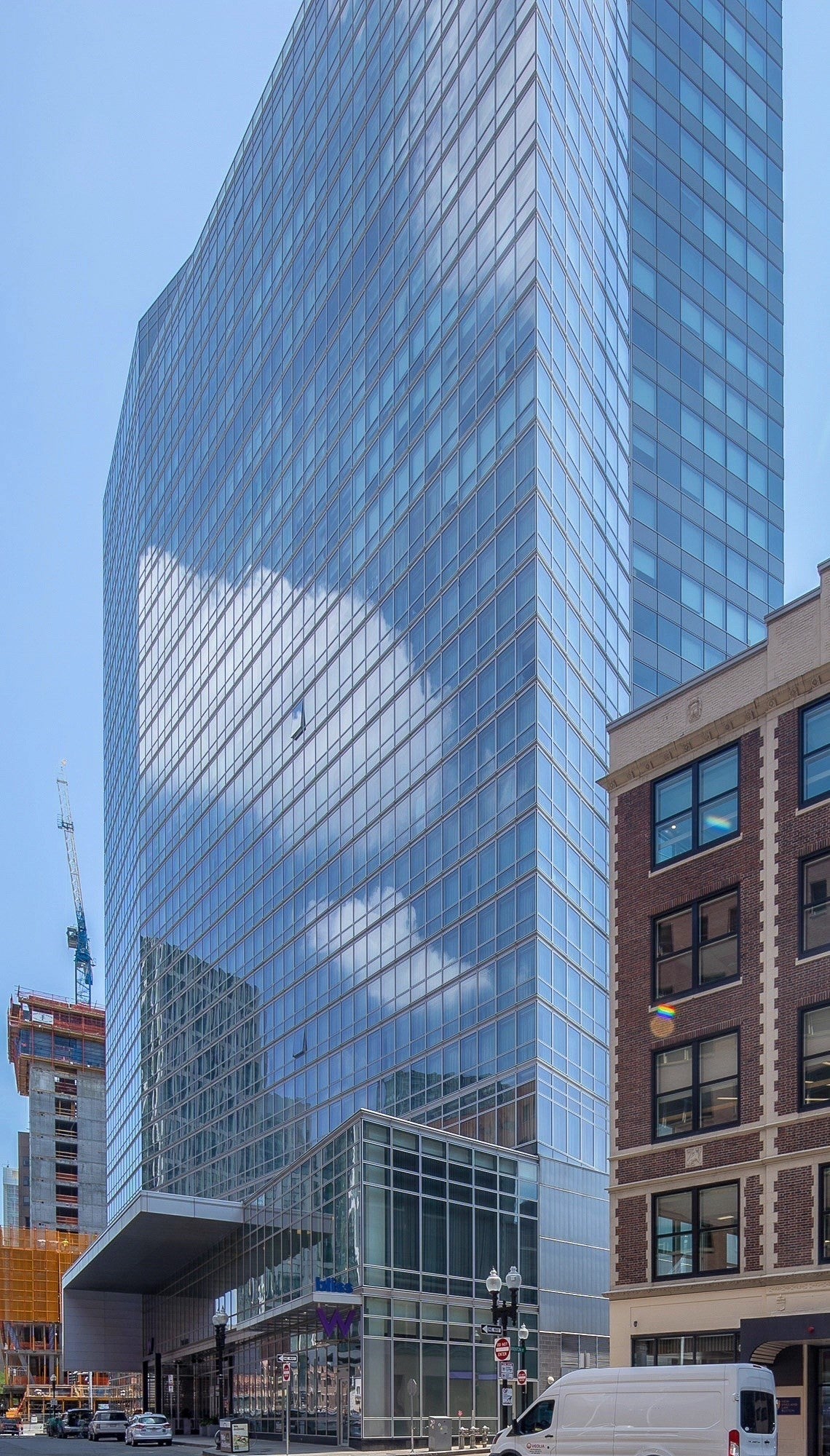 110 Stuart Street #19D, Boston, MA, 110 Stuart Street #19D, Boston, MA Photo #1