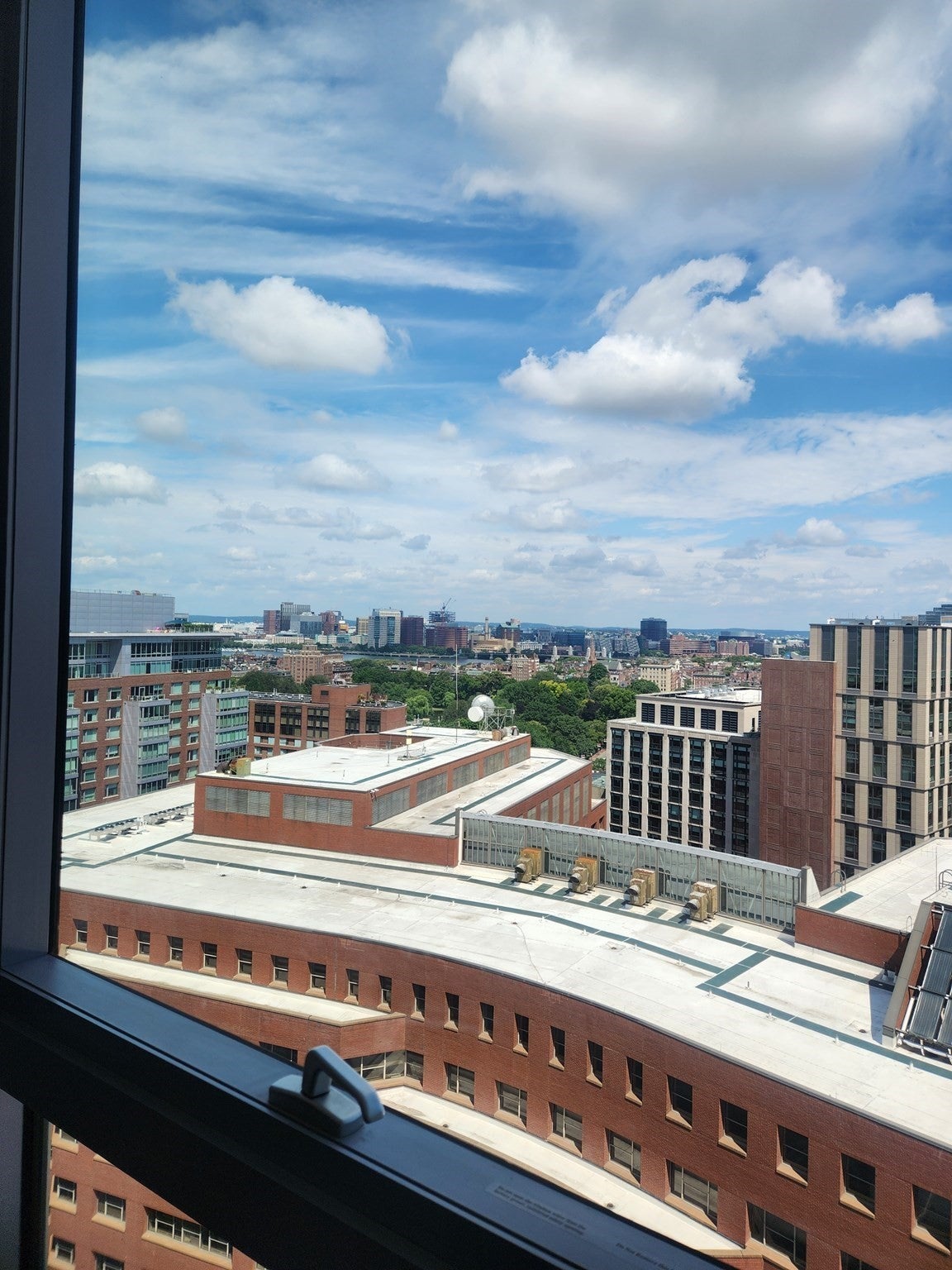 110 Stuart Street #19D, Boston, MA, 110 Stuart Street #19D, Boston, MA Photo #16