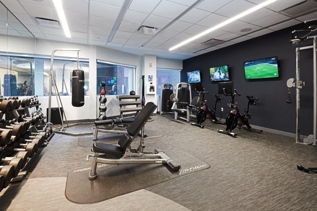 110 Stuart Street #19D, Boston, MA, 110 Stuart Street #19D, Boston, MA Photo #7