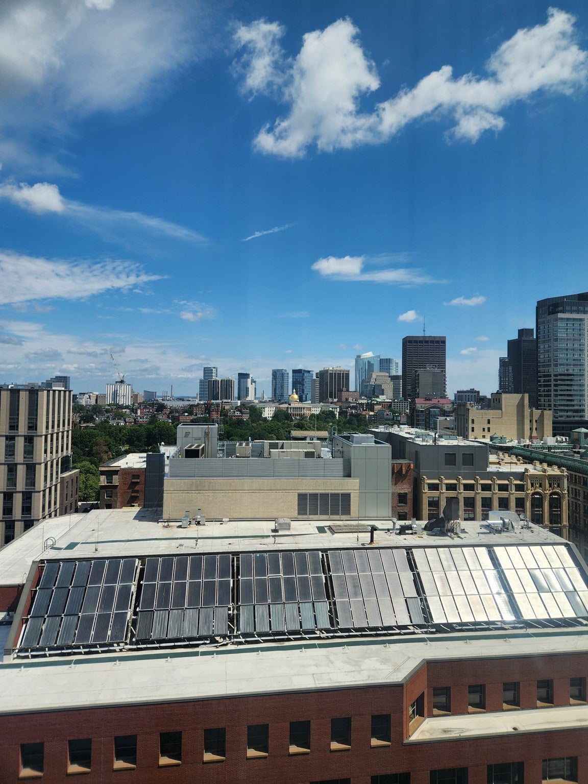 110 Stuart Street #19D, Boston, MA, 110 Stuart Street #19D, Boston, MA Photo #20
