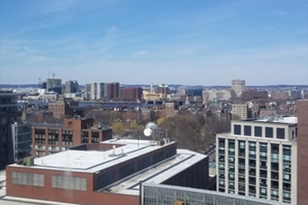 110 Stuart Street #19D, Boston, MA, 110 Stuart Street #19D, Boston, MA Photo #17