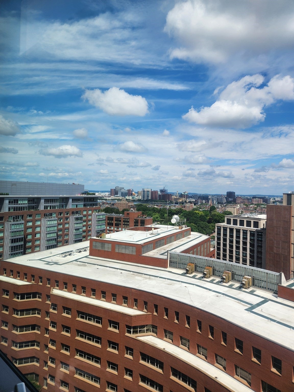 110 Stuart Street #19D, Boston, MA, 110 Stuart Street #19D, Boston, MA Photo #19