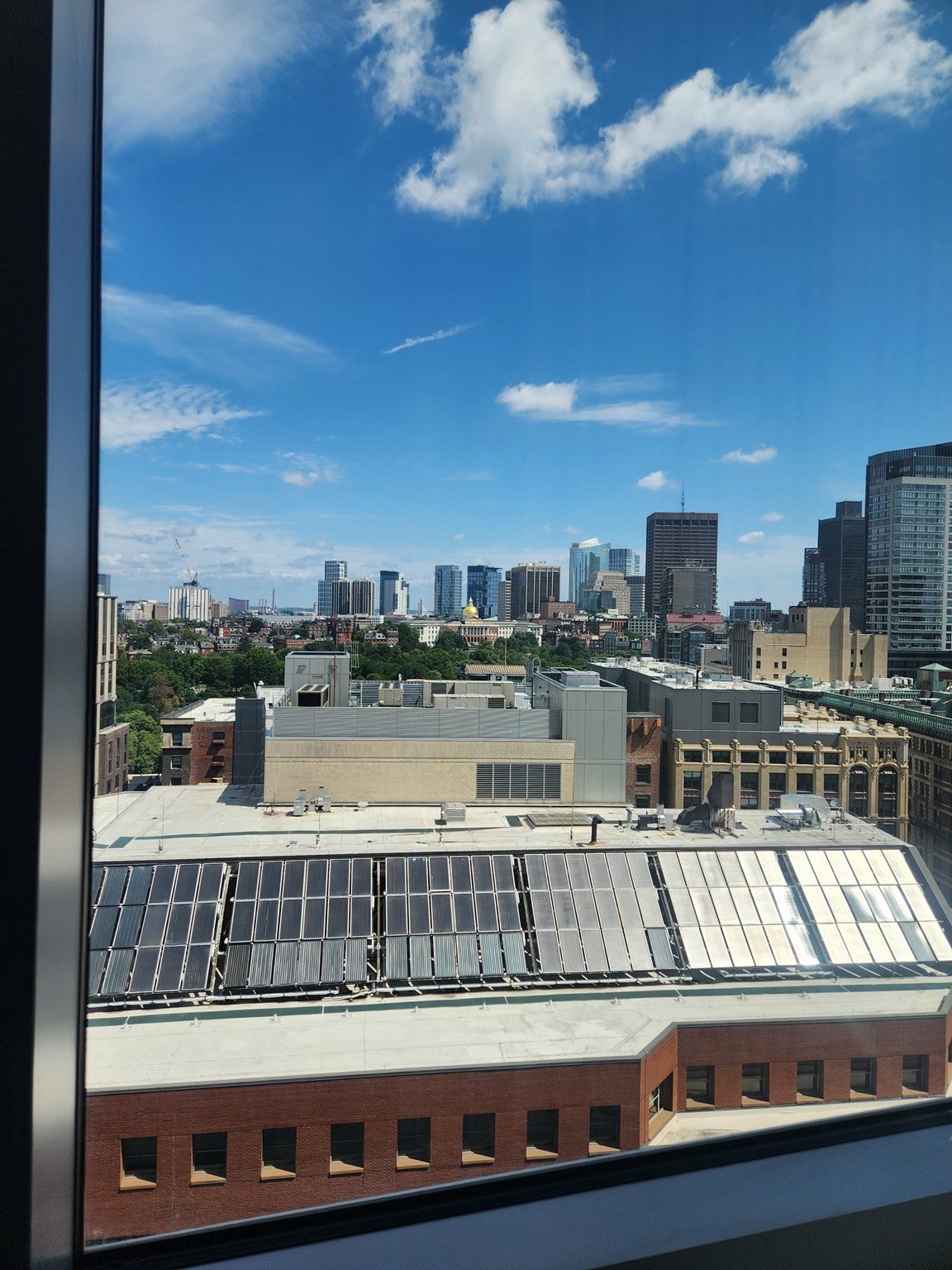110 Stuart Street #19D, Boston, MA, 110 Stuart Street #19D, Boston, MA Photo #18