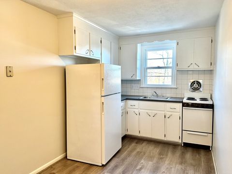 Photo of 206 High St #1, Waltham, MA 02453 (MLS # 73483684)