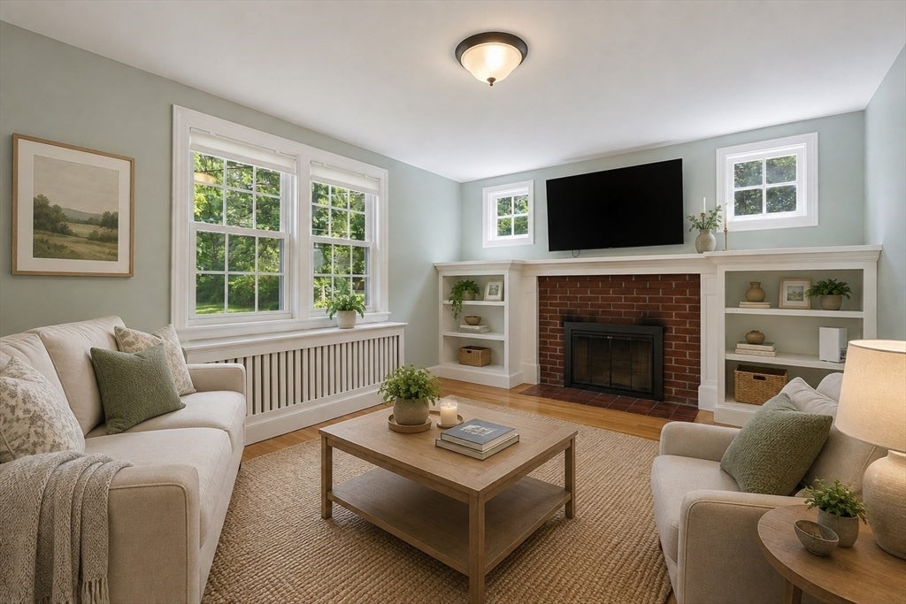 50 Rustic Rd, Walpole, MA, 50 Rustic Rd, Walpole, MA Photo #5