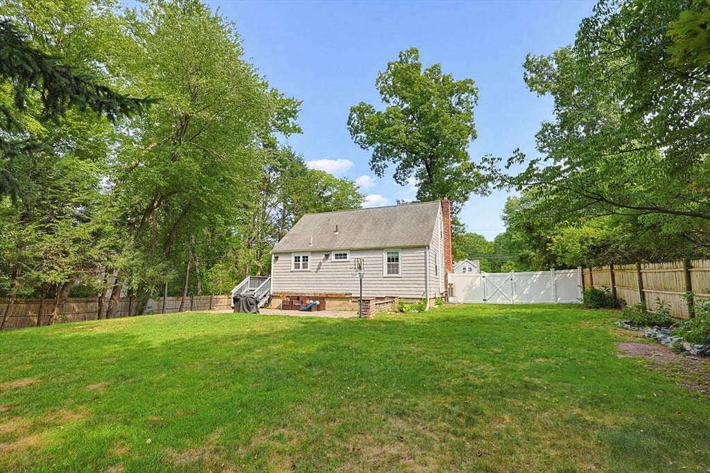 50 Rustic Rd, Walpole, MA, 50 Rustic Rd, Walpole, MA Photo #36