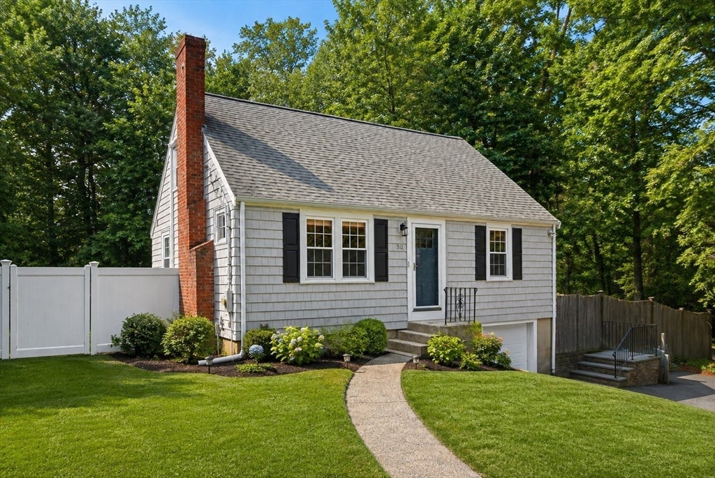50 Rustic Rd, Walpole, MA, 50 Rustic Rd, Walpole, MA Photo #1